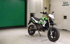 KAWASAKI KSR110 E 1997