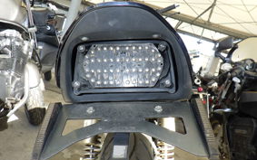 SUZUKI GSX400 IMPULSE 2009 GK7CA