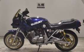 SUZUKI GSX250S KATANA 2002 GJ76A
