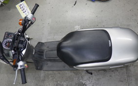 YAMAHA VOX 2008 SA31J