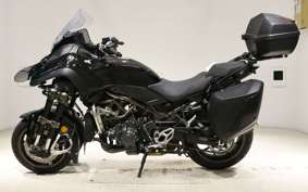 YAMAHA NIKEN GT 2024