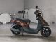 Фото Yamaha JOG с японского аукциона