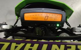 KAWASAKI KLX250 LX250S