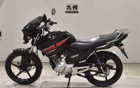 YAMAHA YBR125