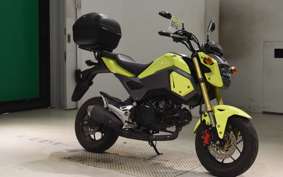 HONDA ｸﾞﾛﾑ 2024 JC61