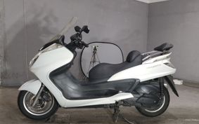 YAMAHA GRAND MAJESTY250 SG15J