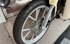 HONDA SUPER CUB110 JA59