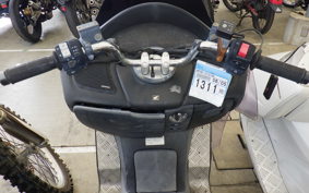 HONDA FORZA Z 2008 MF08