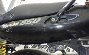 YAMAHA TDM850 2001