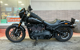 HARLEY  HARLEY FXLRS 2020 YWK