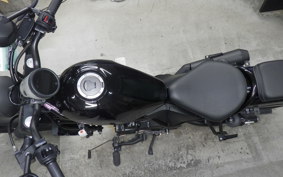 HONDA REBEL 250 2013 MC49