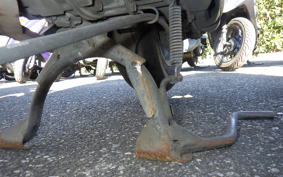 YAMAHA GEAR Gen.2 UA08J