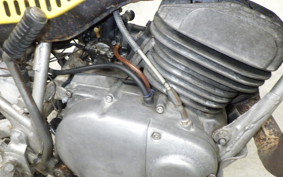 YAMAHA TY125 2014 539