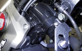 HONDA CT125-2 2002 JA65