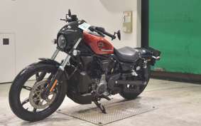 HARLEY RH975 2022