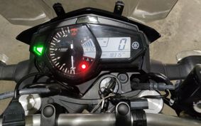 YAMAHA MT-03 2017 RH07J
