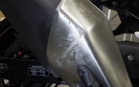 KAWASAKI NINJA 400 2021 EX400G