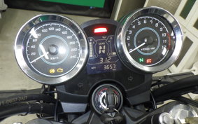 KAWASAKI Z650 RS 2022 ER650M