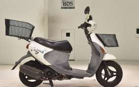 SUZUKI LET's 4 2022 CA45A