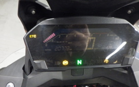 HONDA NC750X D Limited 2019 RC90