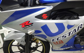 SUZUKI GSX-R125 2025 DL33B