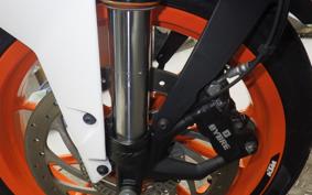 KTM 390 DUKE 2018