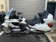 Фото Honda GL 1800 GOLD WING TOUR DCT 2024 с японского аукциона