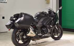 KAWASAKI NINJA 1000 A 2018 ZXT00W