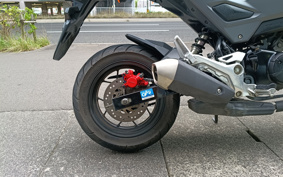 HONDA GROM JC61