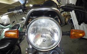 HONDA SLR650