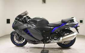 SUZUKI HAYABUSA Gen.3 2024 EJ11A