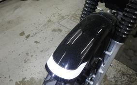 HONDA ｸﾛｽｶﾌﾞ110-3 2025 JA60
