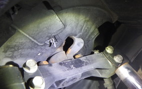 YAMAHA CYGNUS 125 XSR 3 2011 SEA5J