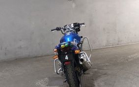 HONDA CB400SF TRAINING CAR NC42