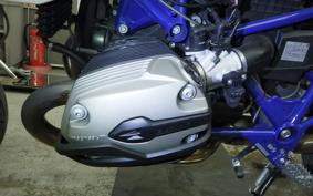 BMW HP2 MEGAMOTO 2008
