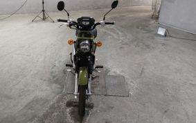 HONDA  CROSS  CUB 50 AA06