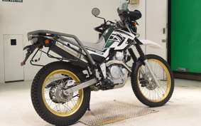 YAMAHA SEROW 250 Gen.3 2006 DG31J