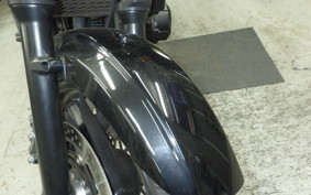 KAWASAKI ZRX-2 2008 ZR400E