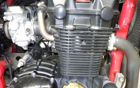 HONDA CB1300SF SUPER FOUR 2002 SC40