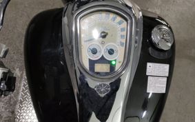 YAMAHA XV1900A MIDNIGHT STAR VP23