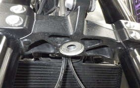 TRIUMPH TRIDENT 660 2022