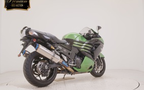 KAWASAKI ZX 1400 NINJA R A 2019