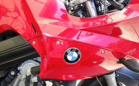 BMW F800S 2009