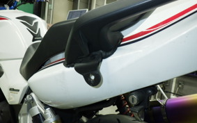 HONDA CB1300SF SUPER BOLDOR 2012 SC54