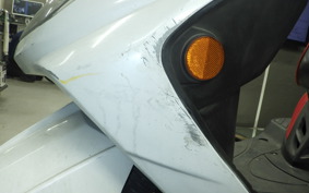 YAMAHA CYGNUS 125 X