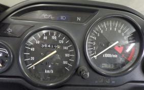 KAWASAKI ZZ-R400 Gen.2 2005 ZX400N