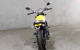 DUCATI  DUCATI  SCRAMBLER  ICON  2018 KC01JA