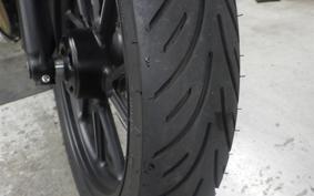 TRIUMPH STREET TWIN 2024