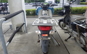 HONDA C50 SUPER CUB AA04