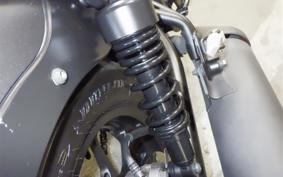 HONDA REBEL 250 S 2022 MC49